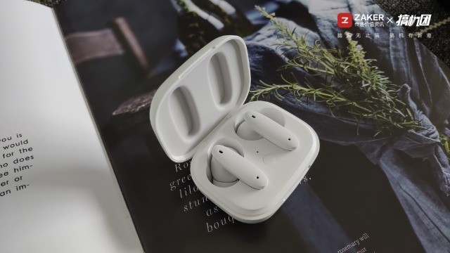 满载诚意之作，不负青年良品，魅蓝Blus主动降噪耳机体验