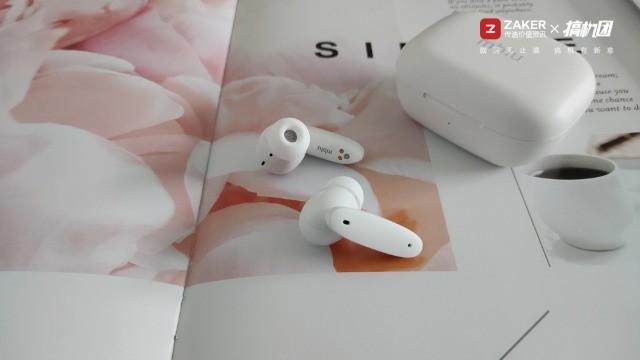 满载诚意之作，不负青年良品，魅蓝Blus主动降噪耳机体验