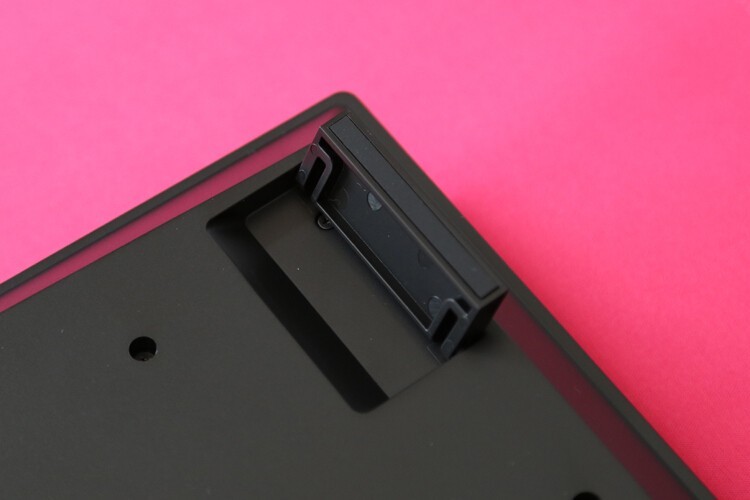 2020年最美机械键盘：冰豹Vulcan TKL超薄机械键盘体验 瓦肯TKL