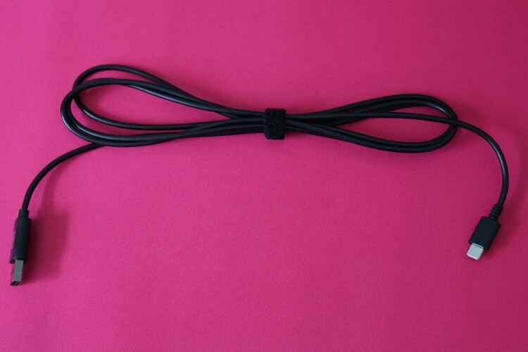 2020年最美机械键盘：冰豹Vulcan TKL超薄机械键盘体验 瓦肯TKL