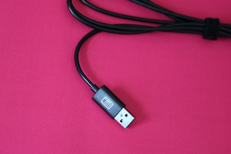 2020年最美机械键盘：冰豹Vulcan TKL超薄机械键盘体验 瓦肯TKL