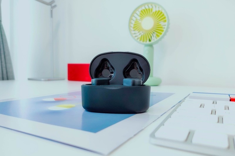 一圈二铁+蓝牙5.2，TRN-T300真无线耳机评测