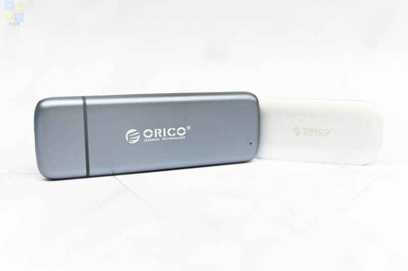 兼容性更好硬盘盒，M.2 NVME+NGFF双协议，ORICO外置硬盘盒上手