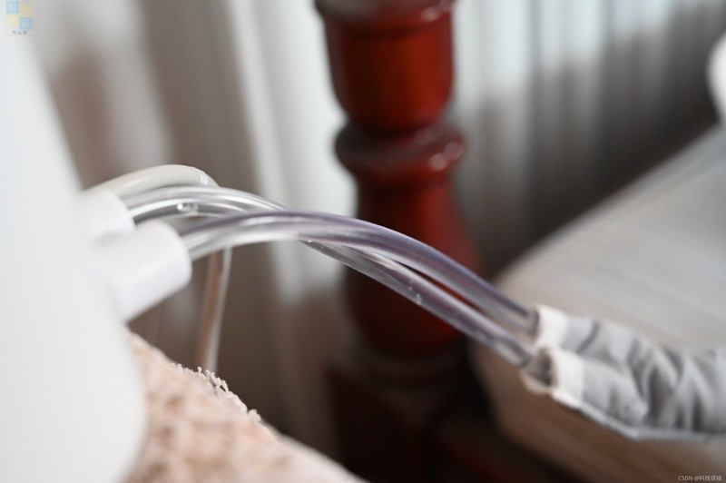 温暖舒适的取暖工具，省电省水安睡整晚，绘睡水暖垫上手