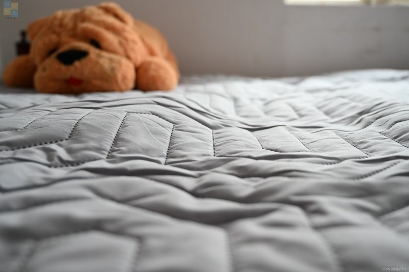 温暖舒适的取暖工具，省电省水安睡整晚，绘睡水暖垫上手