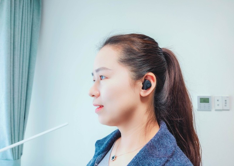 一圈二铁+蓝牙5.2，TRN-T300真无线耳机评测