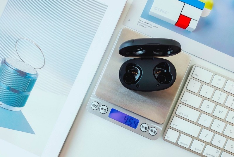 一圈二铁+蓝牙5.2，TRN-T300真无线耳机评测