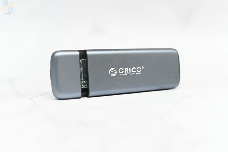 兼容性更好硬盘盒，M.2 NVME+NGFF双协议，ORICO外置硬盘盒上手