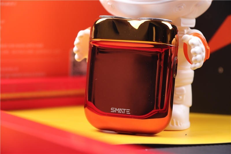 高颜值剃须刀推荐！跑车烤漆，IPX7级防水，须眉R2潮玩家体验