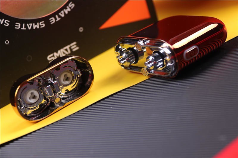 高颜值剃须刀推荐！跑车烤漆，IPX7级防水，须眉R2潮玩家体验