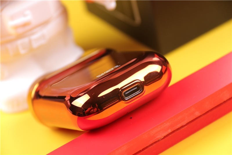 高颜值剃须刀推荐！跑车烤漆，IPX7级防水，须眉R2潮玩家体验