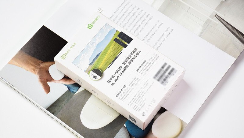 爱奇艺电视果5s Plus体验：无线投屏打造影音天地