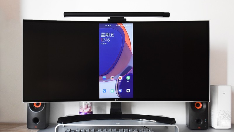 爱奇艺电视果5s Plus体验：无线投屏打造影音天地