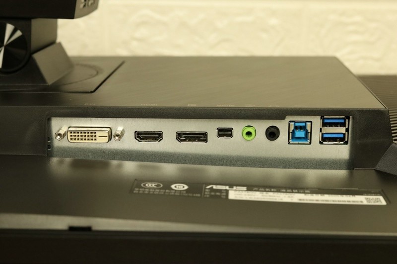 色彩丰富精准度高 消费级专业显示器华硕ProArt PA278QV测评体验