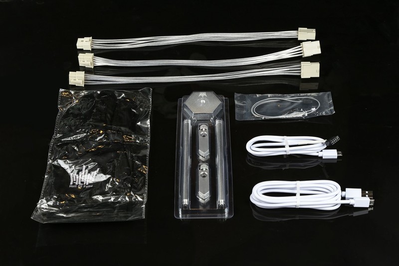 久等了，RTX 3090 HOF 今日上架！开箱评测也来了