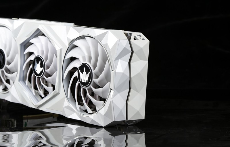 久等了，RTX 3090 HOF 今日上架！开箱评测也来了