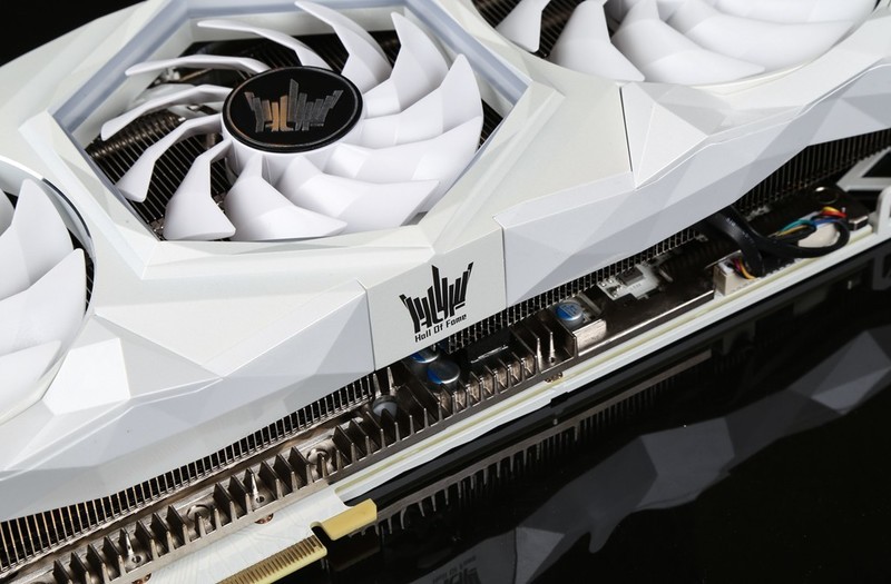 久等了，RTX 3090 HOF 今日上架！开箱评测也来了