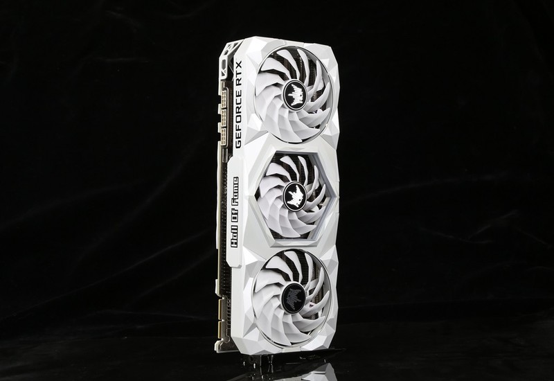 久等了，RTX 3090 HOF 今日上架！开箱评测也来了