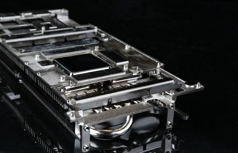 久等了，RTX 3090 HOF 今日上架！开箱评测也来了