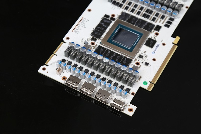 久等了，RTX 3090 HOF 今日上架！开箱评测也来了