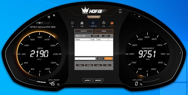 久等了，RTX 3090 HOF 今日上架！开箱评测也来了