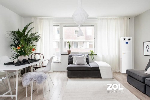 春节疫情防护，新风系统建议全天开启