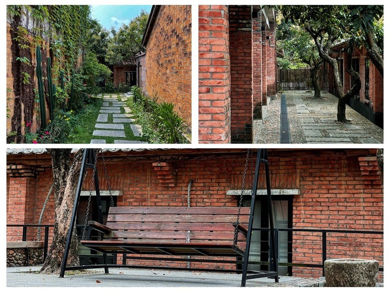 远离都市喧嚣，投身青山绿水——别克微蓝7纯电SUV体验记