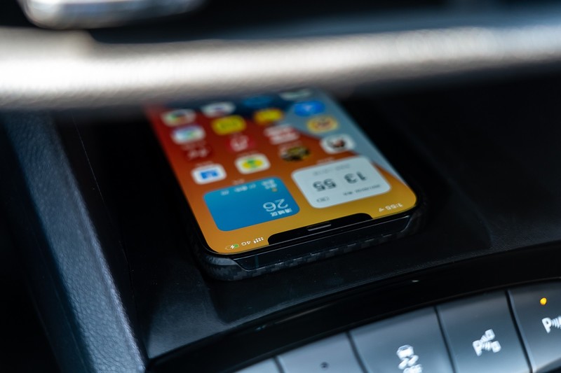 远离都市喧嚣，投身青山绿水——别克微蓝7纯电SUV体验记