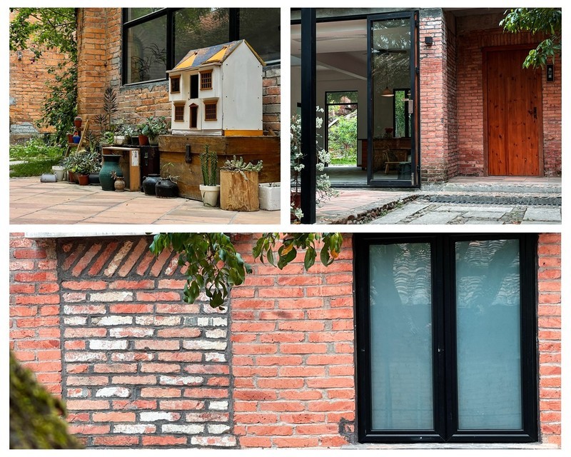 远离都市喧嚣，投身青山绿水——别克微蓝7纯电SUV体验记