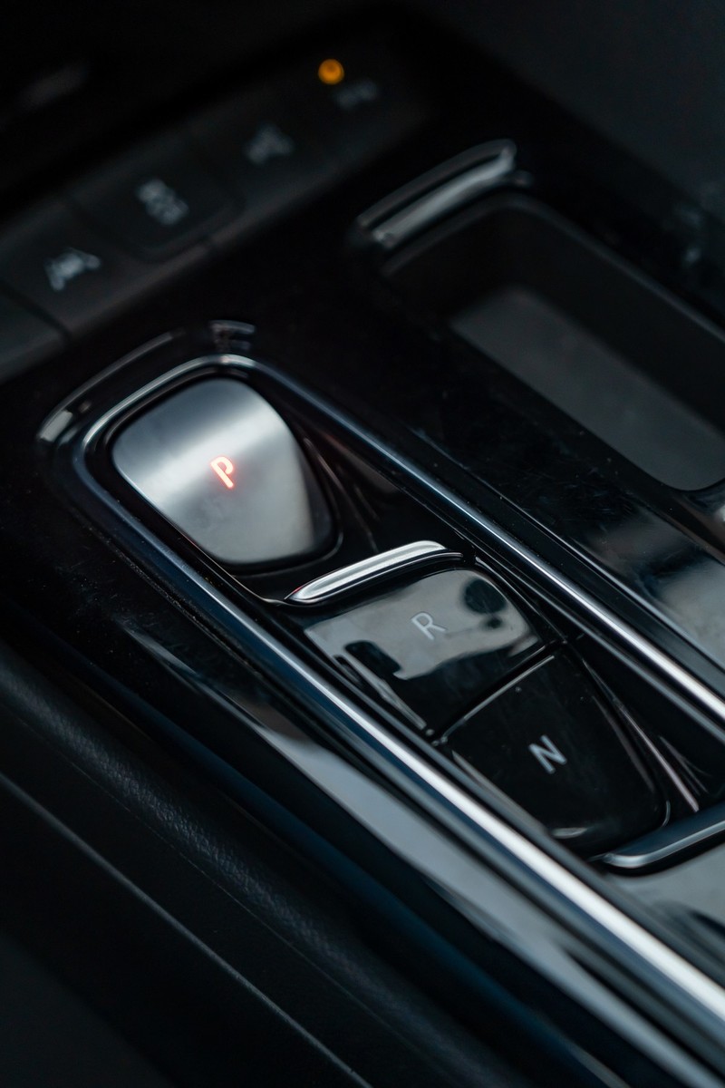 远离都市喧嚣，投身青山绿水——别克微蓝7纯电SUV体验记