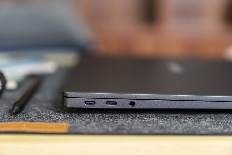 堪称科技美学新标杆的多屏协同笔记本：荣耀MagicBook V 14深度体验