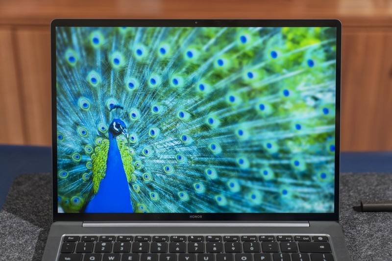 堪称科技美学新标杆的多屏协同笔记本：荣耀MagicBook V 14深度体验