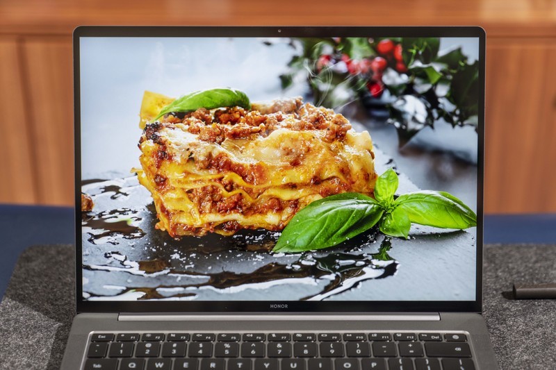 堪称科技美学新标杆的多屏协同笔记本：荣耀MagicBook V 14深度体验