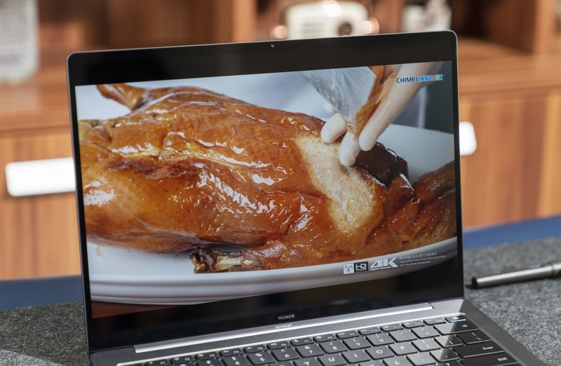 堪称科技美学新标杆的多屏协同笔记本：荣耀MagicBook V 14深度体验