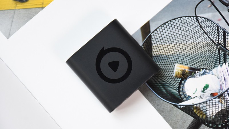 爱奇艺电视果5s Plus体验：无线投屏打造影音天地