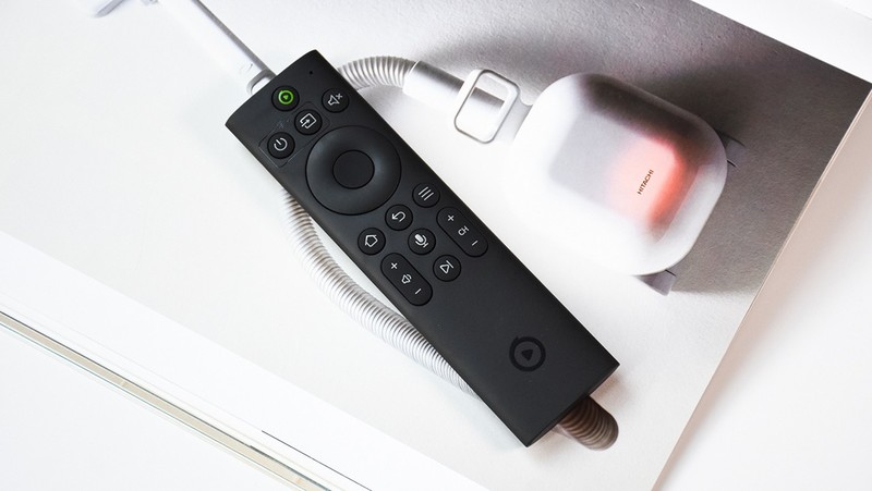 爱奇艺电视果5s Plus体验：无线投屏打造影音天地