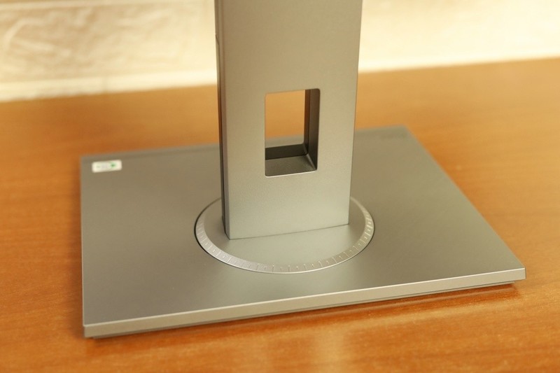 色彩丰富精准度高 消费级专业显示器华硕ProArt PA278QV测评体验