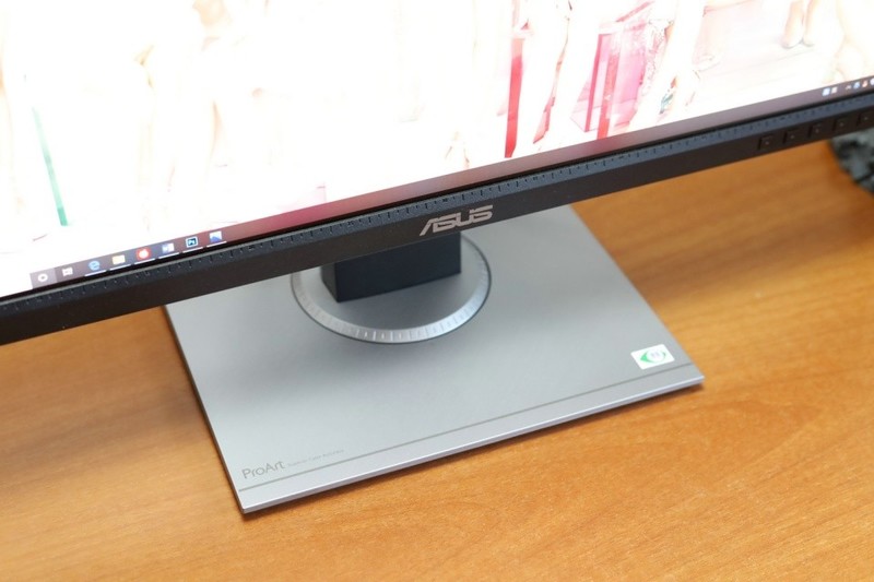 色彩丰富精准度高 消费级专业显示器华硕ProArt PA278QV测评体验