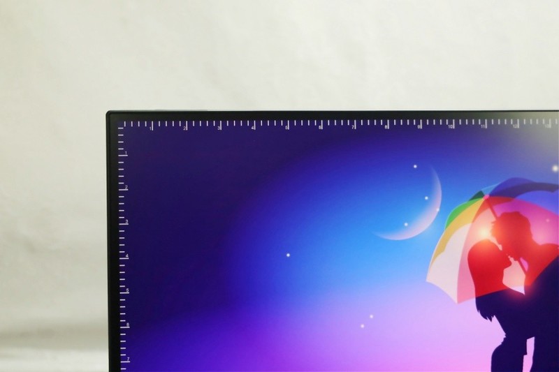 色彩丰富精准度高 消费级专业显示器华硕ProArt PA278QV测评体验