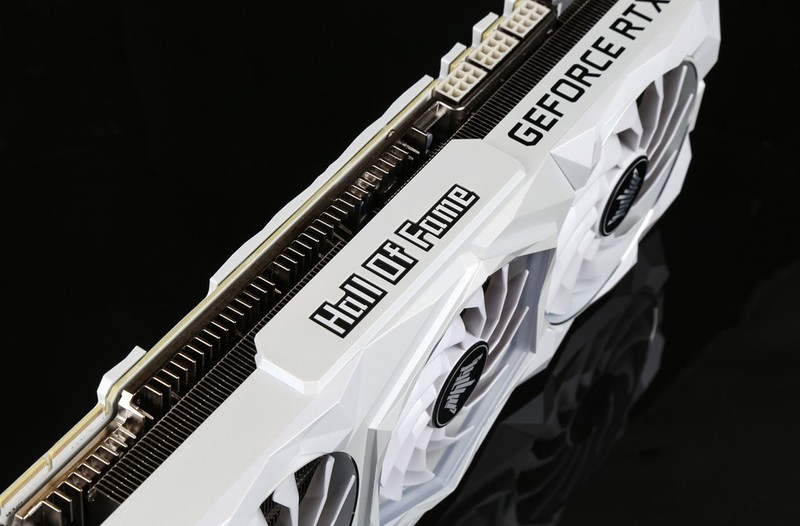 久等了，RTX 3090 HOF 今日上架！开箱评测也来了