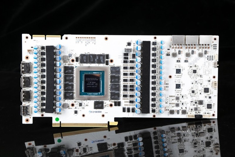 久等了，RTX 3090 HOF 今日上架！开箱评测也来了