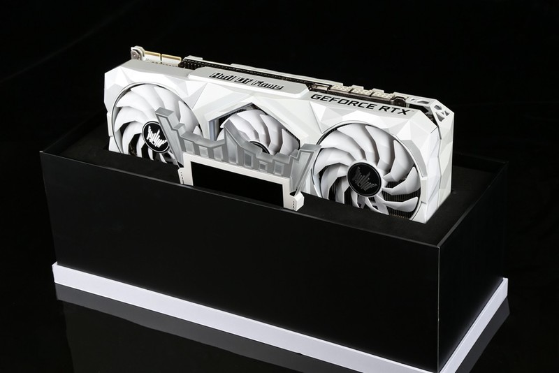 久等了，RTX 3090 HOF 今日上架！开箱评测也来了