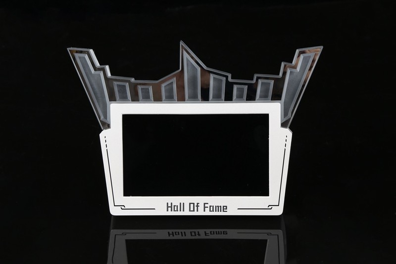 久等了，RTX 3090 HOF 今日上架！开箱评测也来了