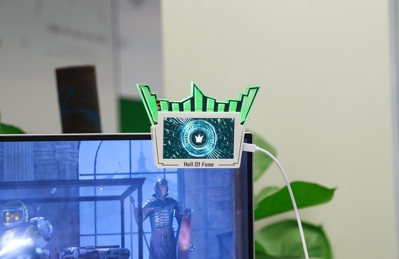 久等了，RTX 3090 HOF 今日上架！开箱评测也来了