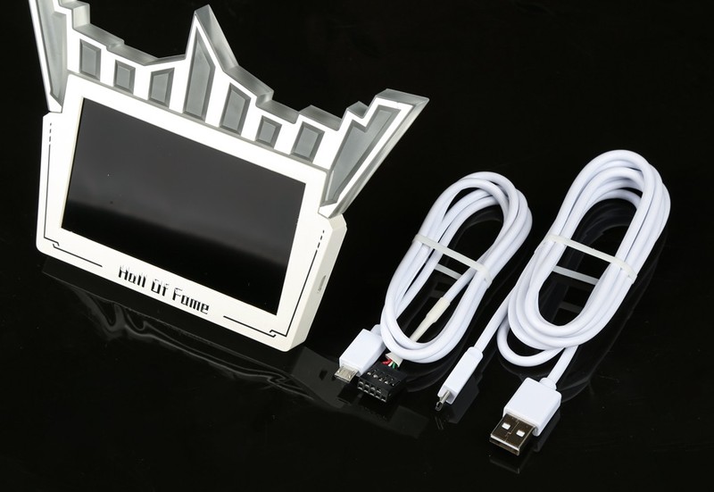 久等了，RTX 3090 HOF 今日上架！开箱评测也来了