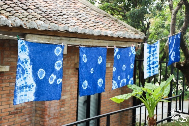 远离都市喧嚣，投身青山绿水——别克微蓝7纯电SUV体验记