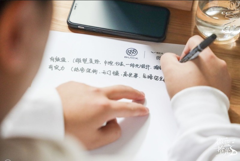 远离都市喧嚣，投身青山绿水——别克微蓝7纯电SUV体验记