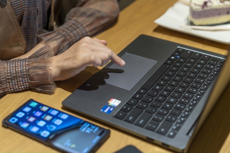 堪称科技美学新标杆的多屏协同笔记本：荣耀MagicBook V 14深度体验