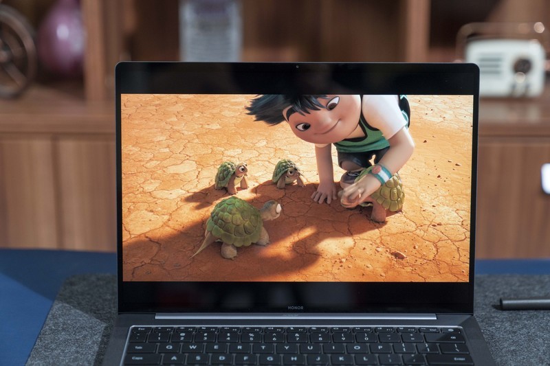 堪称科技美学新标杆的多屏协同笔记本：荣耀MagicBook V 14深度体验