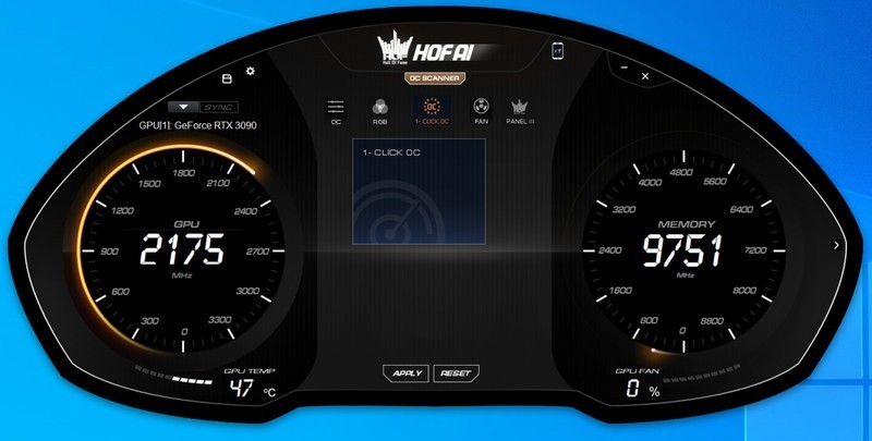 久等了，RTX 3090 HOF 今日上架！开箱评测也来了